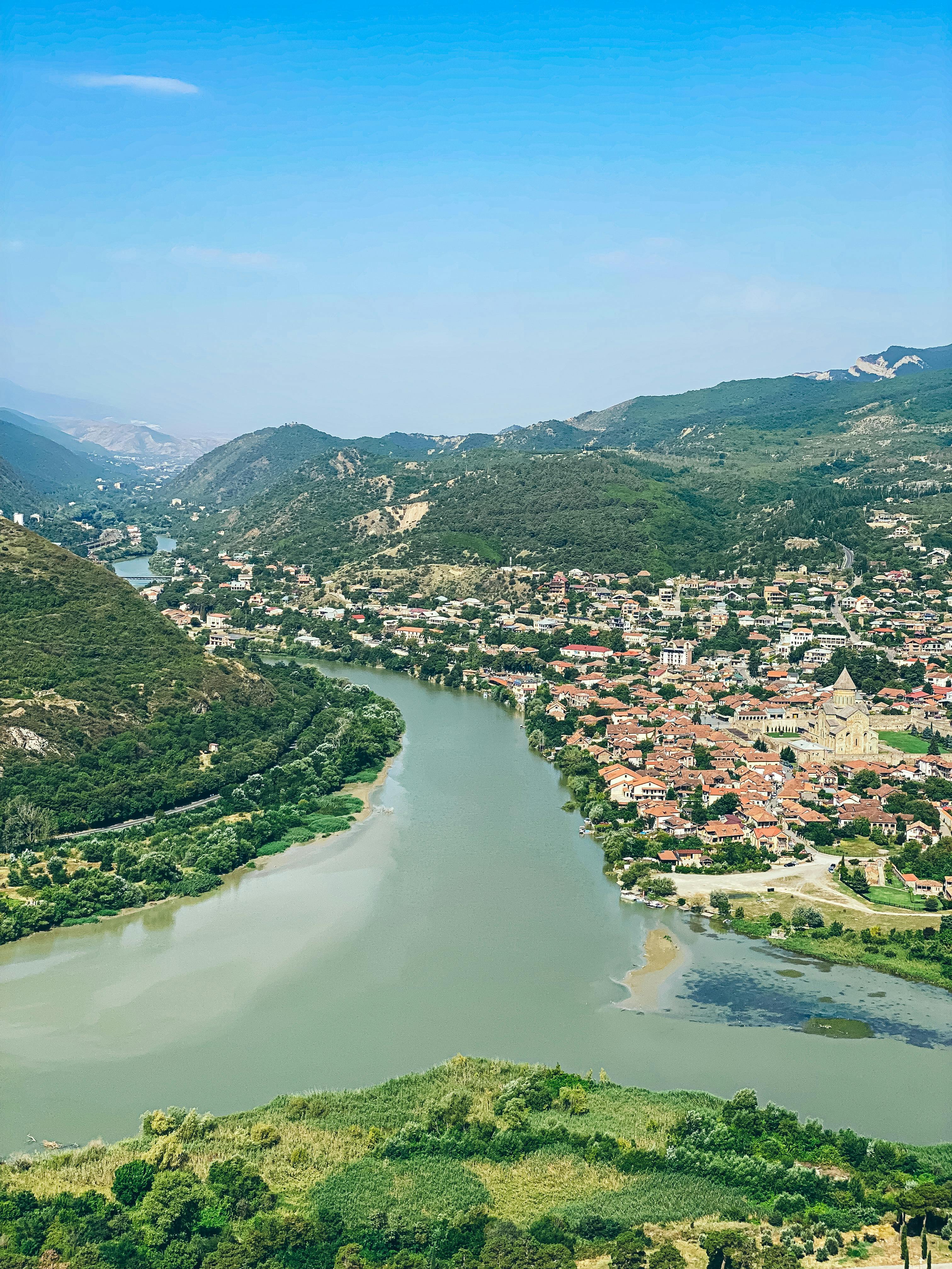 Mtskheta Tour